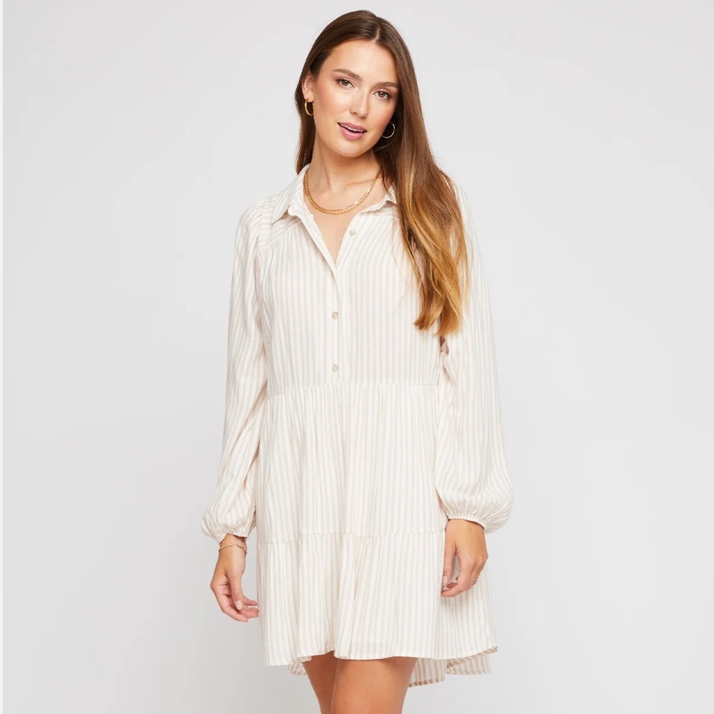 Gentle Fawn dress size XS